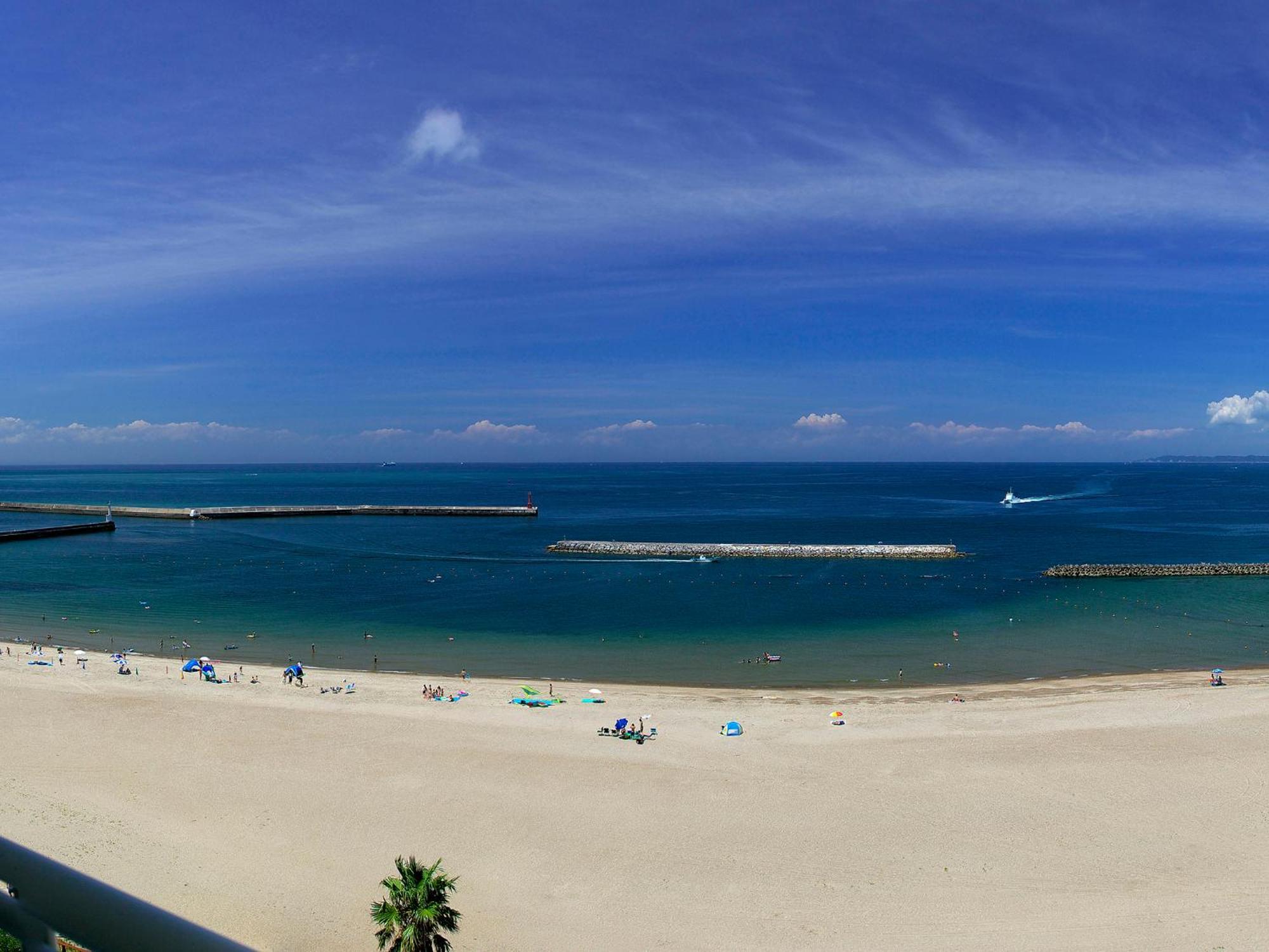 Irago Resort & Convention Hotel Tahara Quarto foto